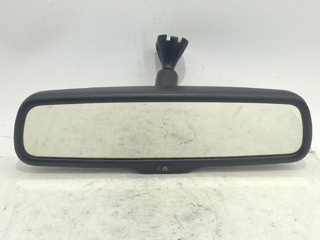 Lusterko wewnętrzne KD5369220B MAZDA
