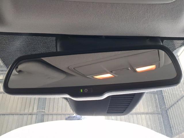 Lusterko wewnętrzne KD5369220B MAZDA