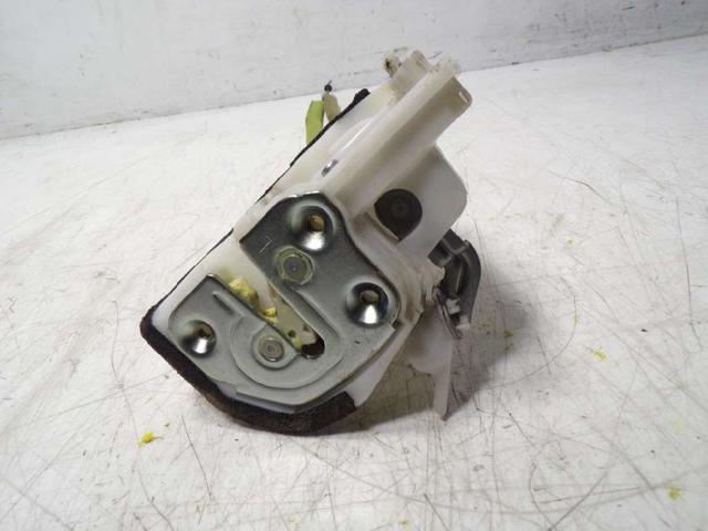 Zamek drzwi tylnych prawych KD5372310 MAZDA