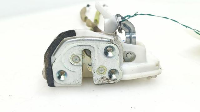 Zamek drzwi tylnych prawych KD5372310 MAZDA