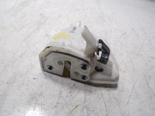 Zamek drzwi tylnych lewych KD5373310 MAZDA