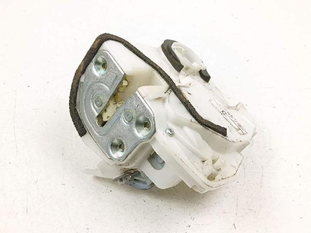 Zamek drzwi tylnych lewych KD5373310 MAZDA