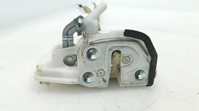 Zamek drzwi tylnych lewych KD5373310 MAZDA
