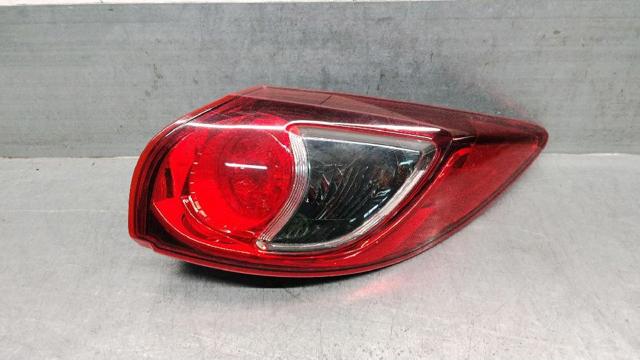 KD5451150D Mazda