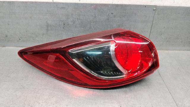 KD5451160D Mazda