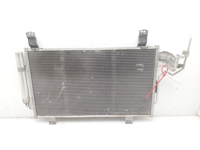 Chłodnica klimatyzacji KD6261480A MAZDA