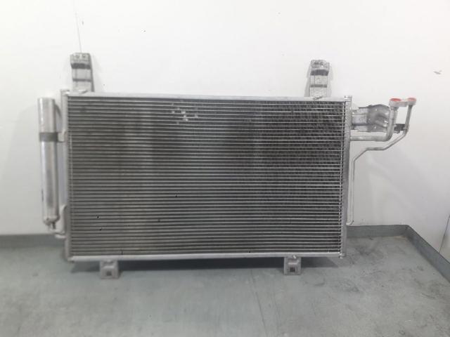 Chłodnica klimatyzacji KD6261480A MAZDA