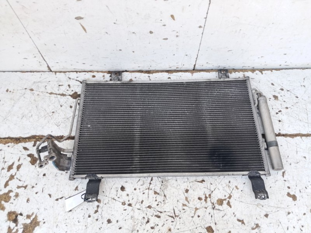 Chłodnica klimatyzacji KD6261480A MAZDA