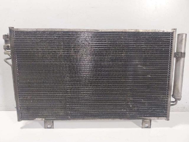 Chłodnica klimatyzacji KD6261480A MAZDA