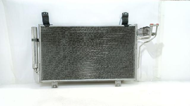 Chłodnica klimatyzacji KD6261480A MAZDA