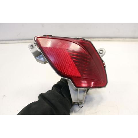 Przednia lampa przeciwmgielna tylna prawa KD7751650 MAZDA