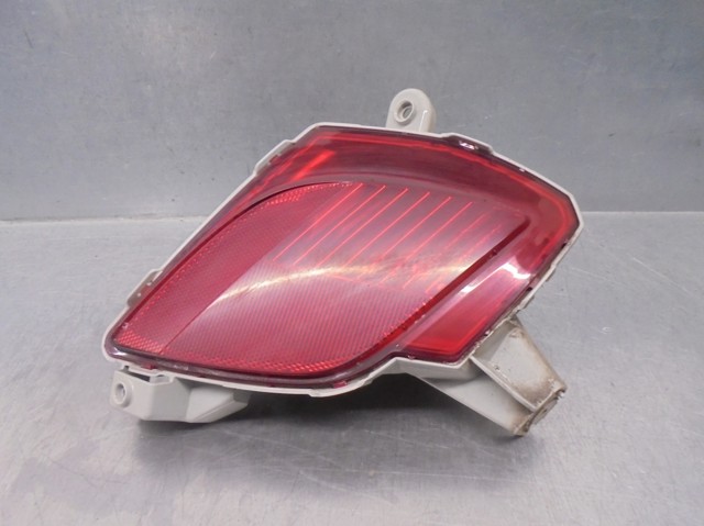 Przednia lampa przeciwmgielna tylna prawa KD7751650 MAZDA