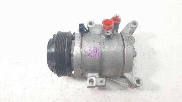 Sprężarka klimatyzacji KD7761450A MAZDA