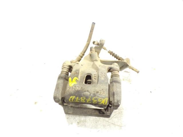 Zacisk hamulcowy tylny prawy KDY12698Z MAZDA