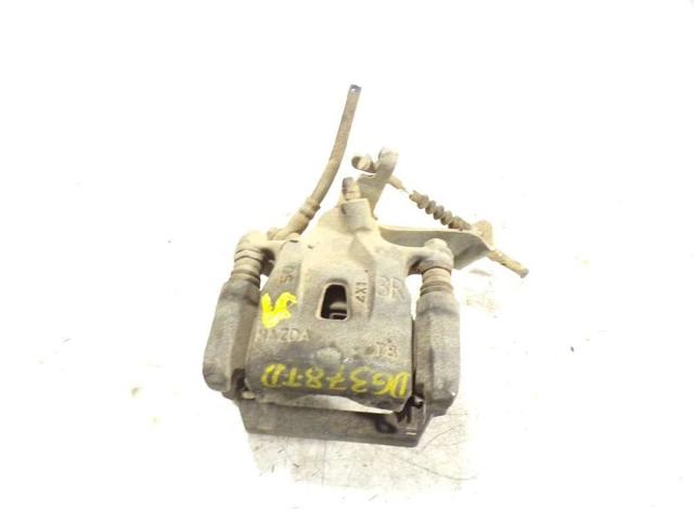Zacisk hamulcowy tylny prawy KDY12698Z MAZDA