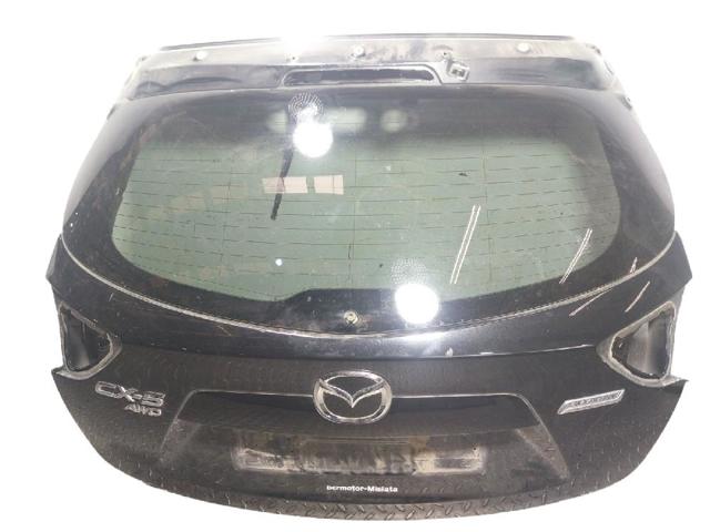 Drzwi Mazda CX-5