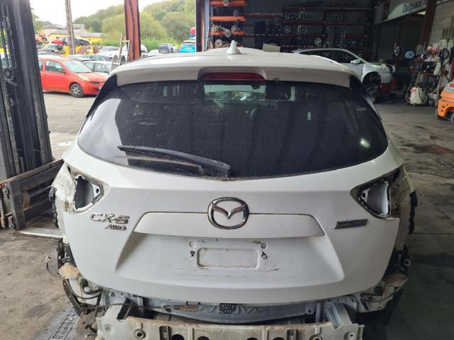  Mazda CX-5  SUV kupić w Polsce