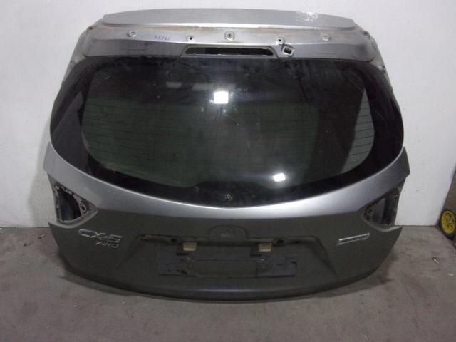 Drzwi Mazda CX-5