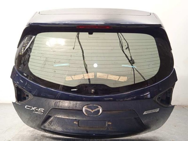 Drzwi Mazda CX-5