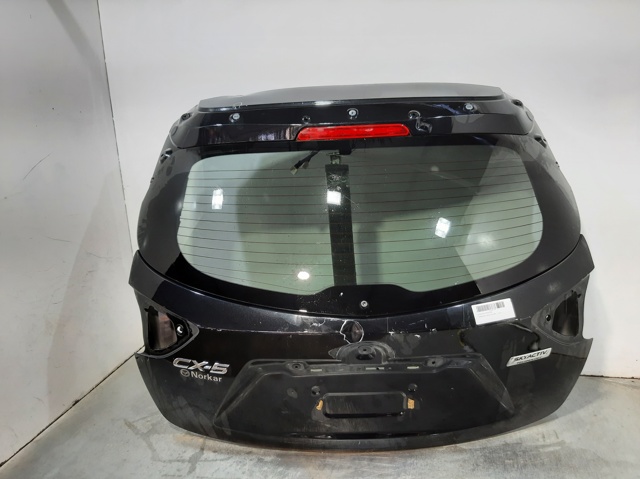 Drzwi Mazda CX-5
