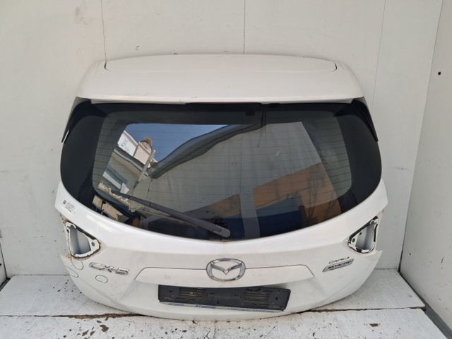 Kupić Drzwi tylne (bagażnika 3/5) Mazda CX-5  KE, GH w dobrej cenie