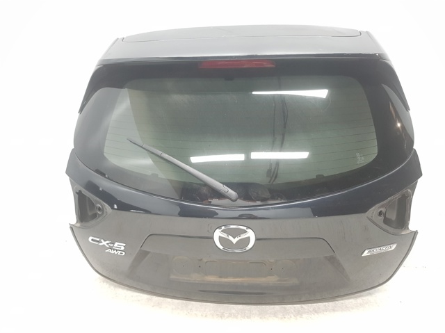 Drzwi Mazda CX-5