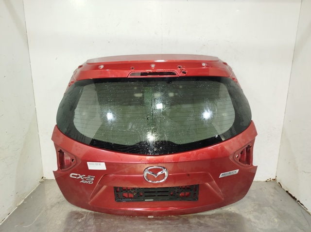 Drzwi Mazda CX-5