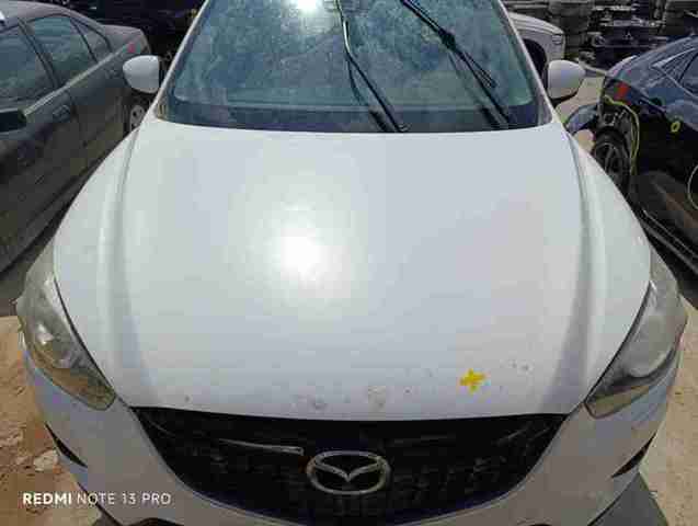 Maska silnika KDY35231XA MAZDA