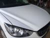 Maska silnika KDY35231XA MAZDA