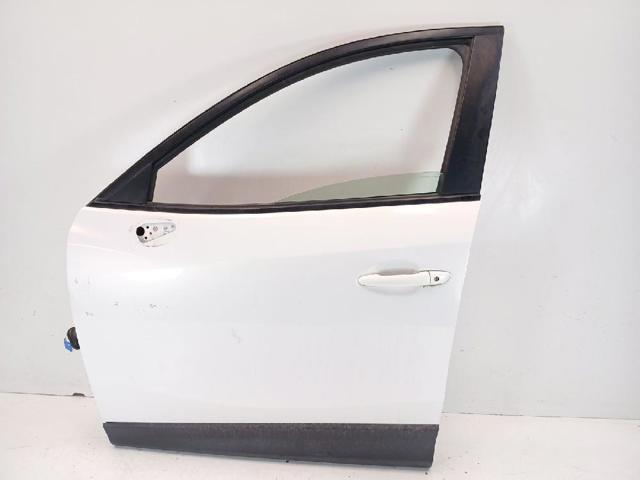 Drzwi przednie lewe Mazda CX-5 1 KE, GH