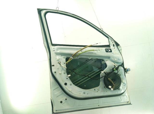 Drzwi przednie lewe Mazda CX-5 1 KE, GH