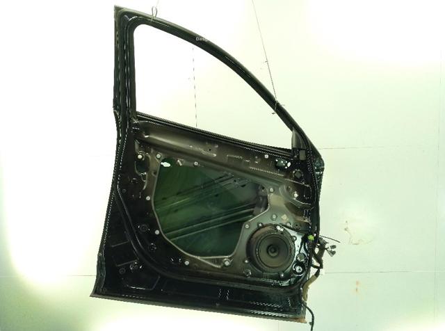 Drzwi przednie lewe Mazda CX-5 1 KE, GH