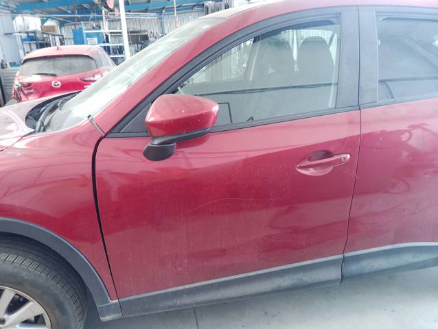 Drzwi przednie lewe Mazda CX-5 1 KE, GH