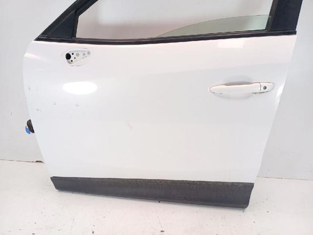 Drzwi przednie lewe Mazda CX-5 1 KE, GH