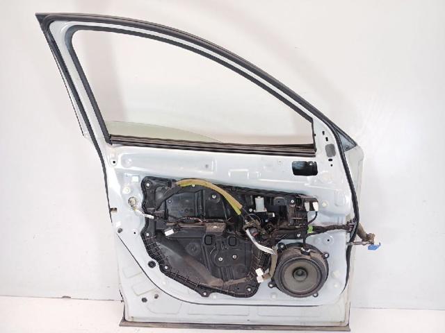 Drzwi przednie lewe Mazda CX-5 1 KE, GH