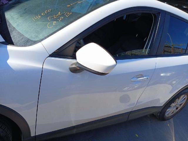 Drzwi przednie lewe Mazda CX-5 1 KE, GH