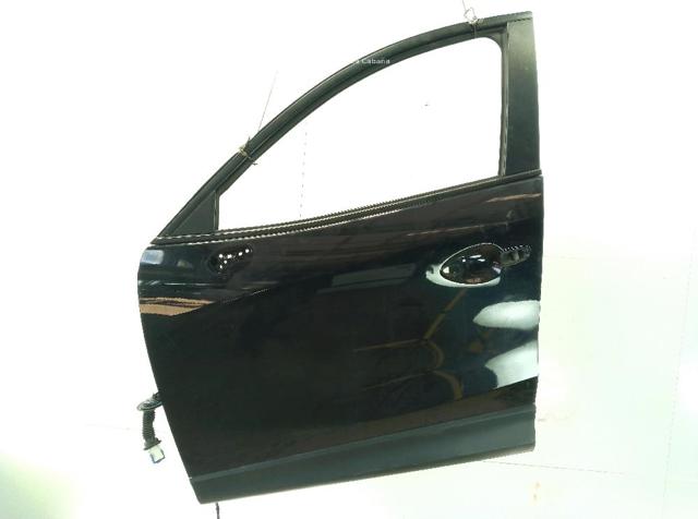 Drzwi przednie lewe Mazda CX-5 1 KE, GH