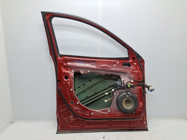 Drzwi przednie lewe Mazda CX-5 1 KE, GH