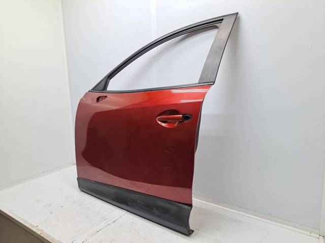 Drzwi przednie lewe Mazda CX-5 1 KE, GH