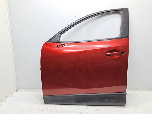 Drzwi przednie lewe Mazda CX-5 1 KE, GH