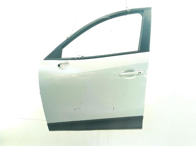 Drzwi przednie lewe Mazda CX-5 1 KE, GH