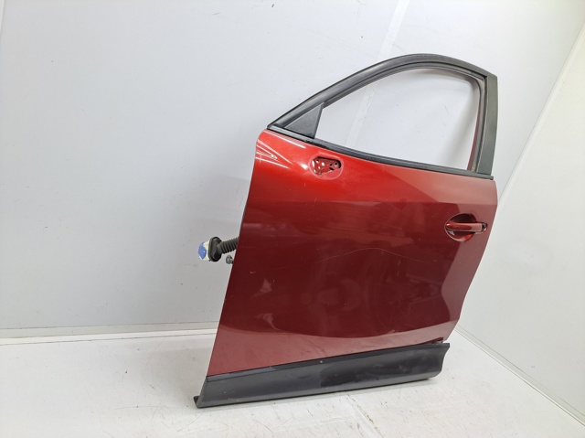 Drzwi przednie lewe Mazda CX-5 1 KE, GH