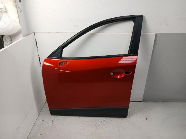 Drzwi przednie lewe KDY35902XH MAZDA