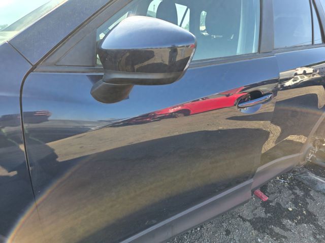 Drzwi przednie lewe KDY35902XH MAZDA
