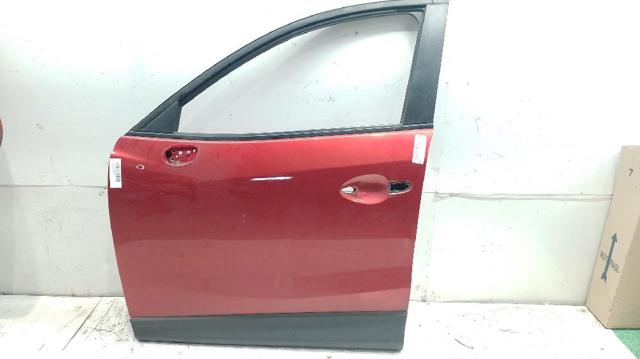Drzwi przednie lewe KDY35902XH MAZDA