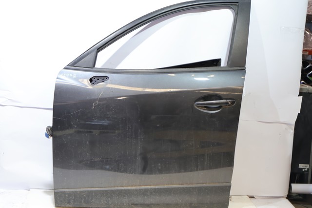 Drzwi przednie lewe KDY35902XH MAZDA