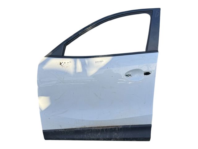 Drzwi przednie lewe KDY35902XK MAZDA
