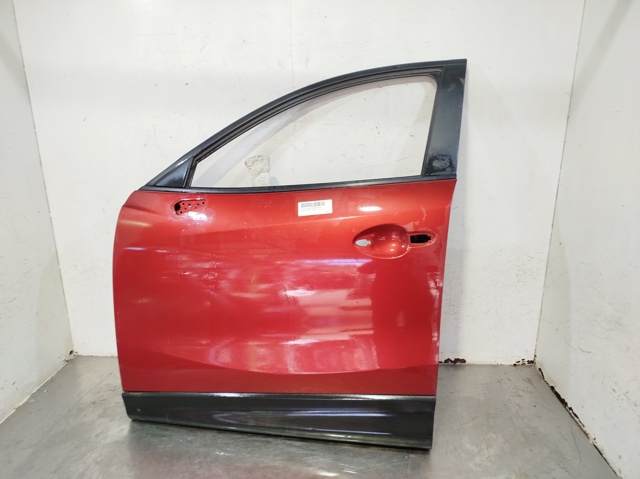 Drzwi przednie lewe KDY35902XK MAZDA