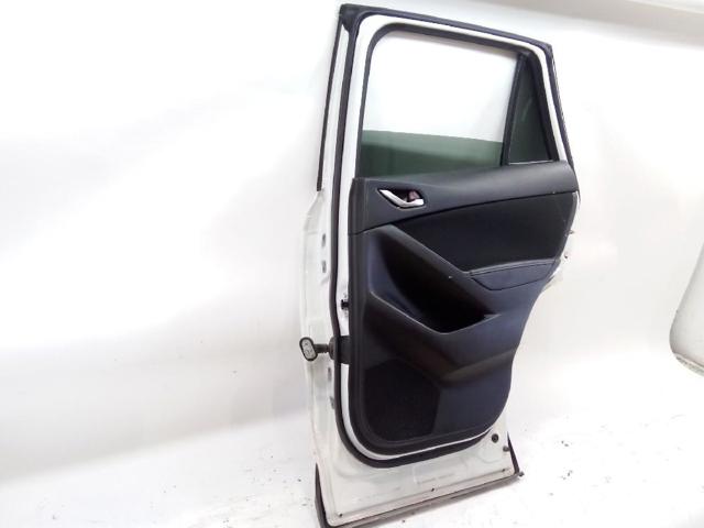 Drzwi tylne prawe Mazda CX-5 1 KE, GH