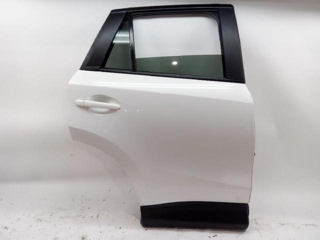 Drzwi tylne prawe Mazda CX-5 1 KE, GH